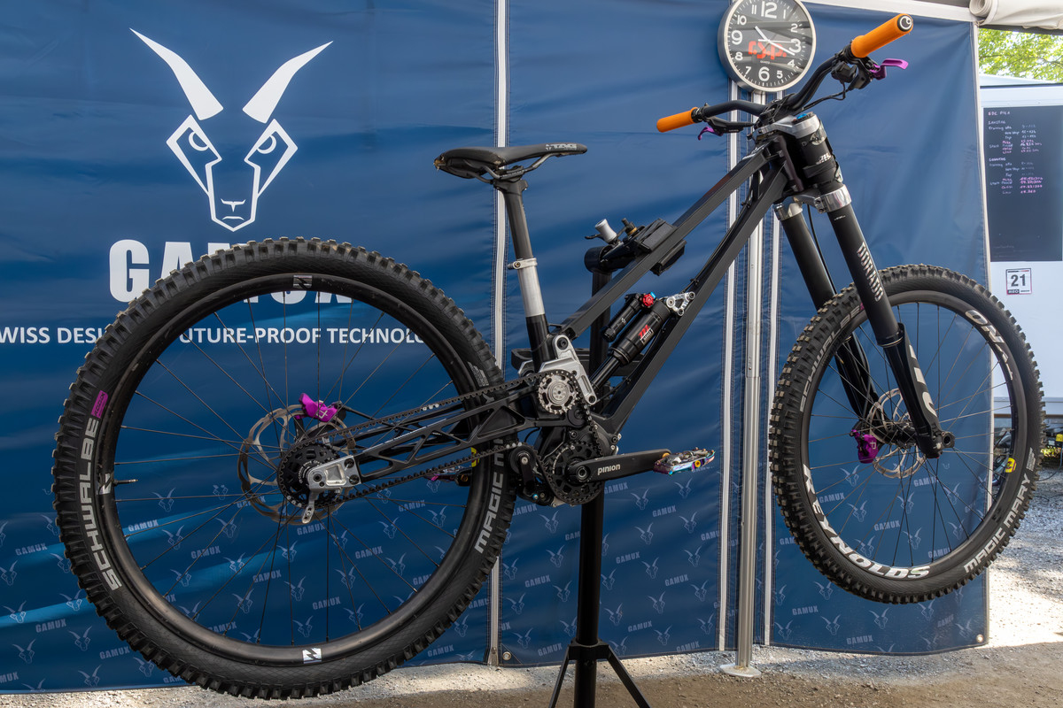 Pinion SmartShift Mountainbike.nl